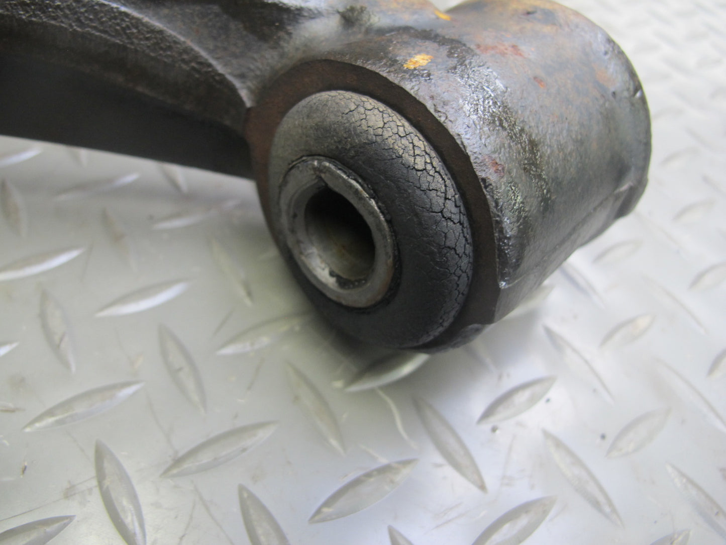 2003-2009 Hummer H2 AWD Front Right Passenger Side Lower Control Arm