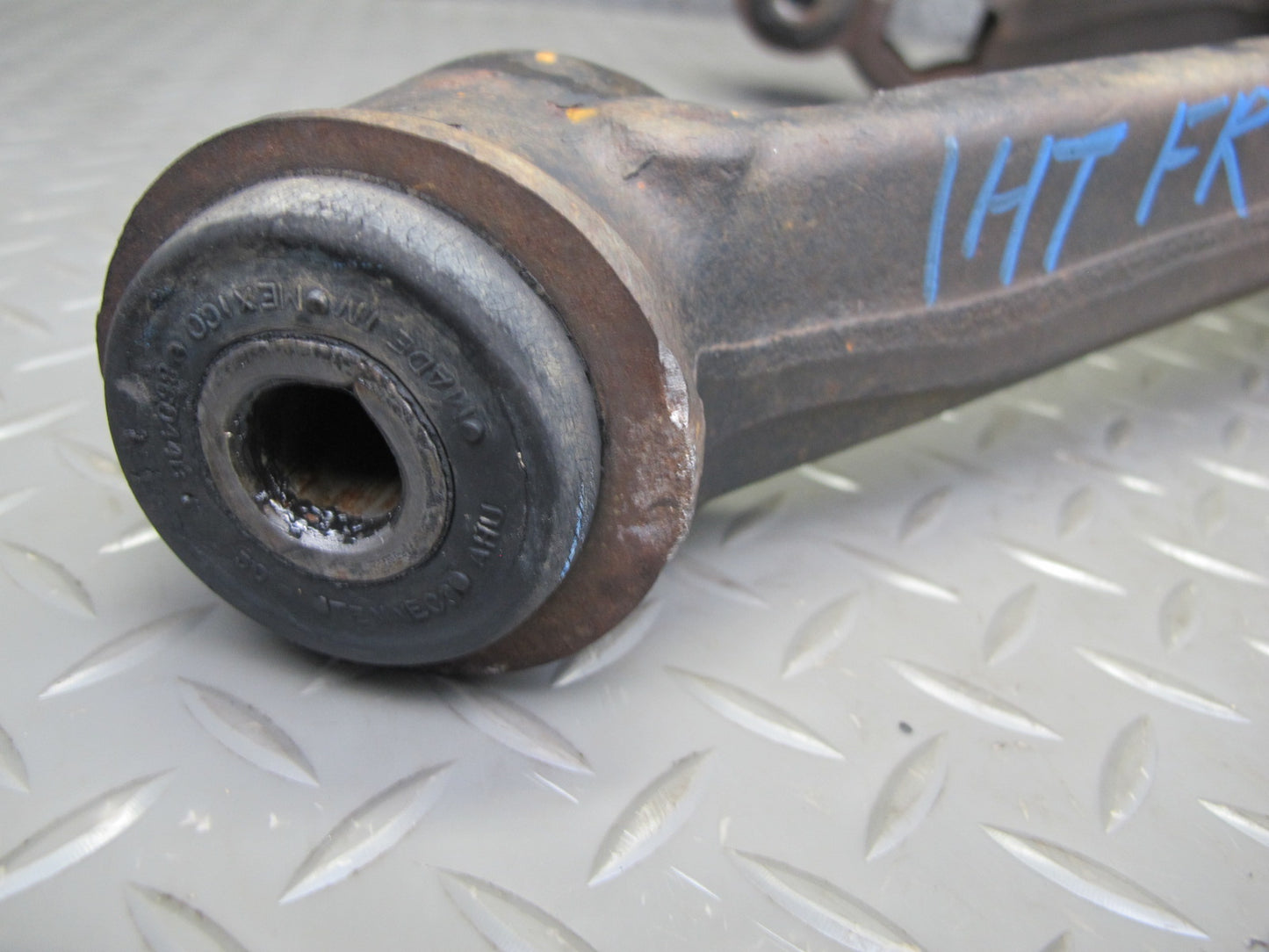 2003-2009 Hummer H2 AWD Front Right Passenger Side Lower Control Arm