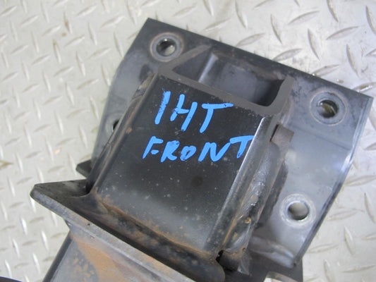 2003-2007 Hummer H2 Front TOW Towing Hook Hitch