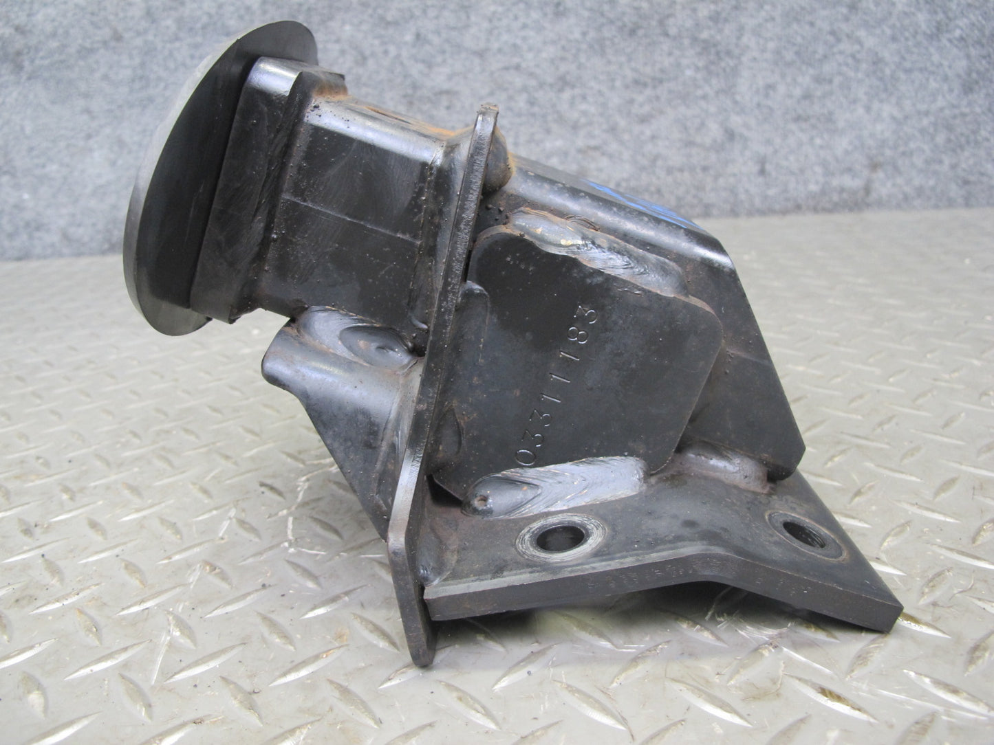2003-2007 Hummer H2 Front TOW Towing Hook Hitch