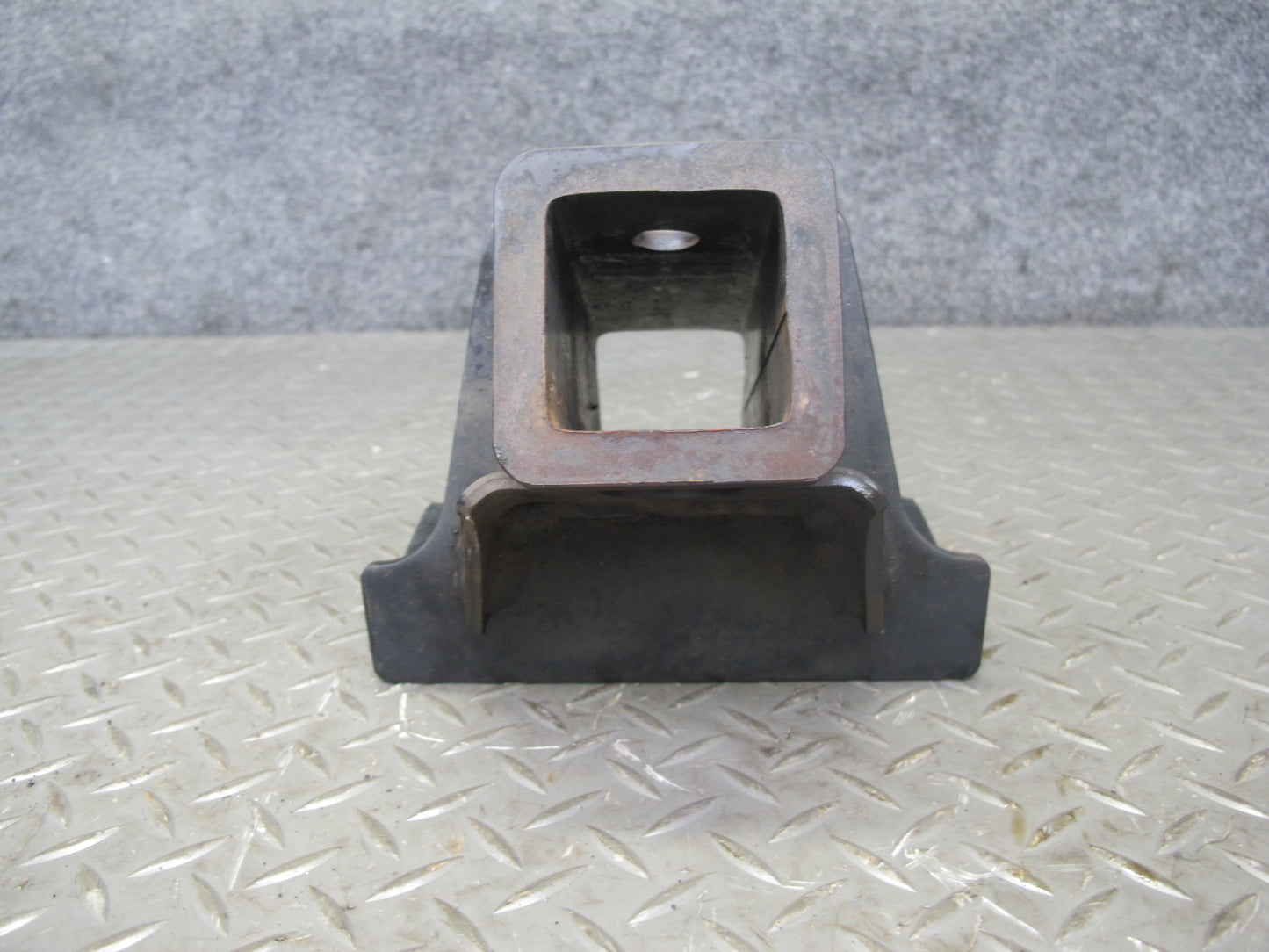 2003-2007 Hummer H2 Front TOW Towing Hook Hitch