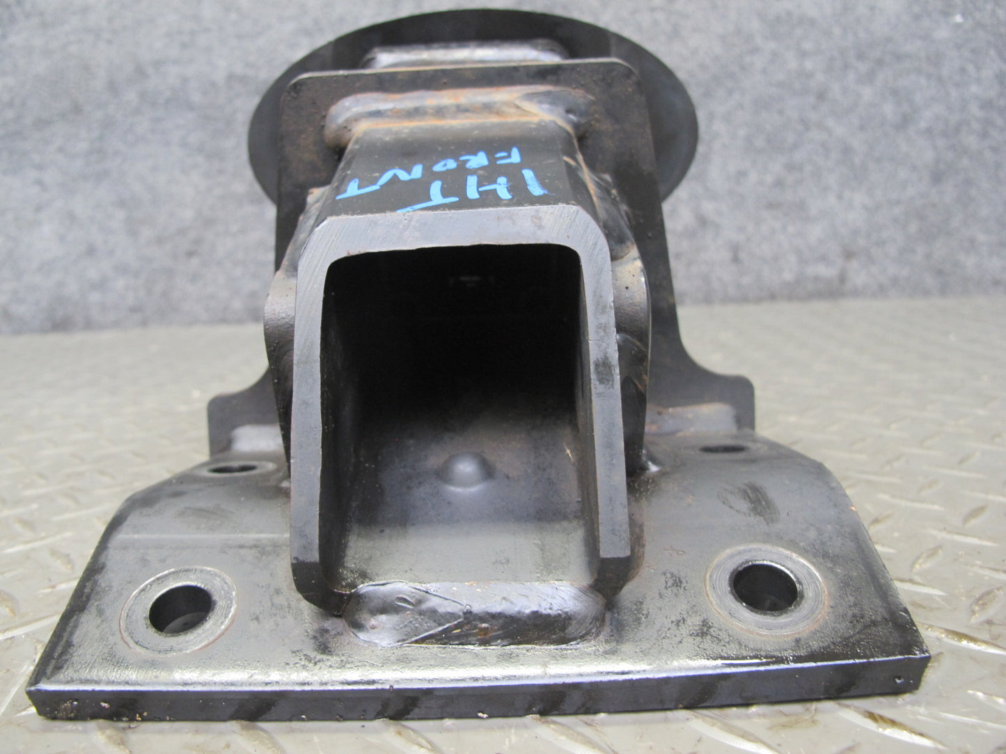 2003-2007 Hummer H2 Front TOW Towing Hook Hitch