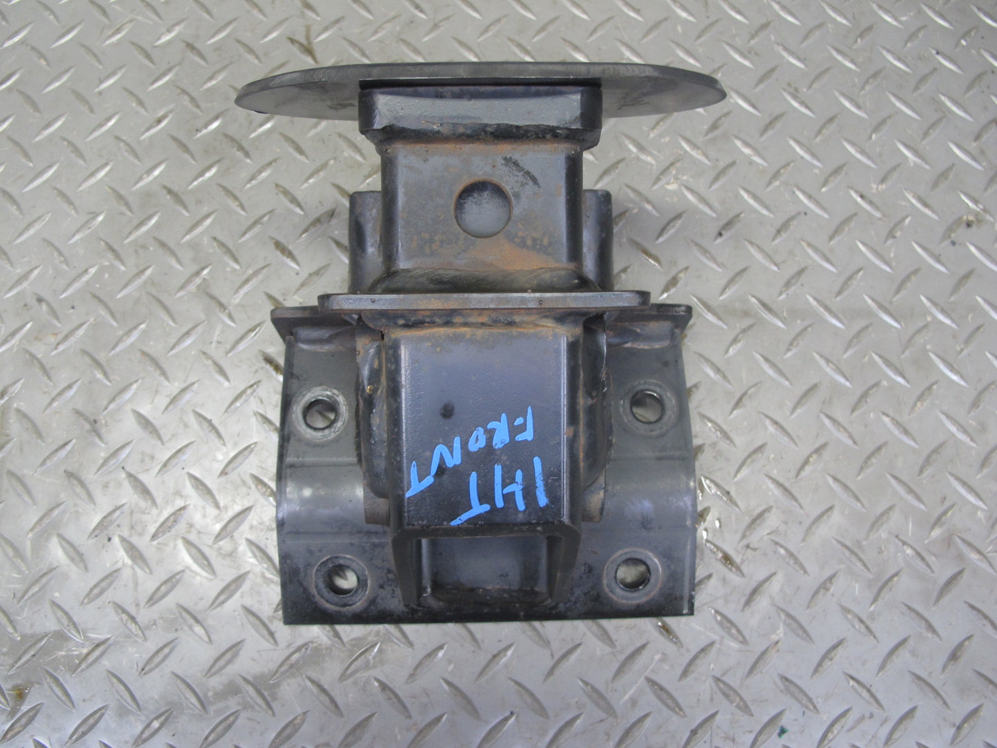 2003-2007 Hummer H2 Front TOW Towing Hook Hitch