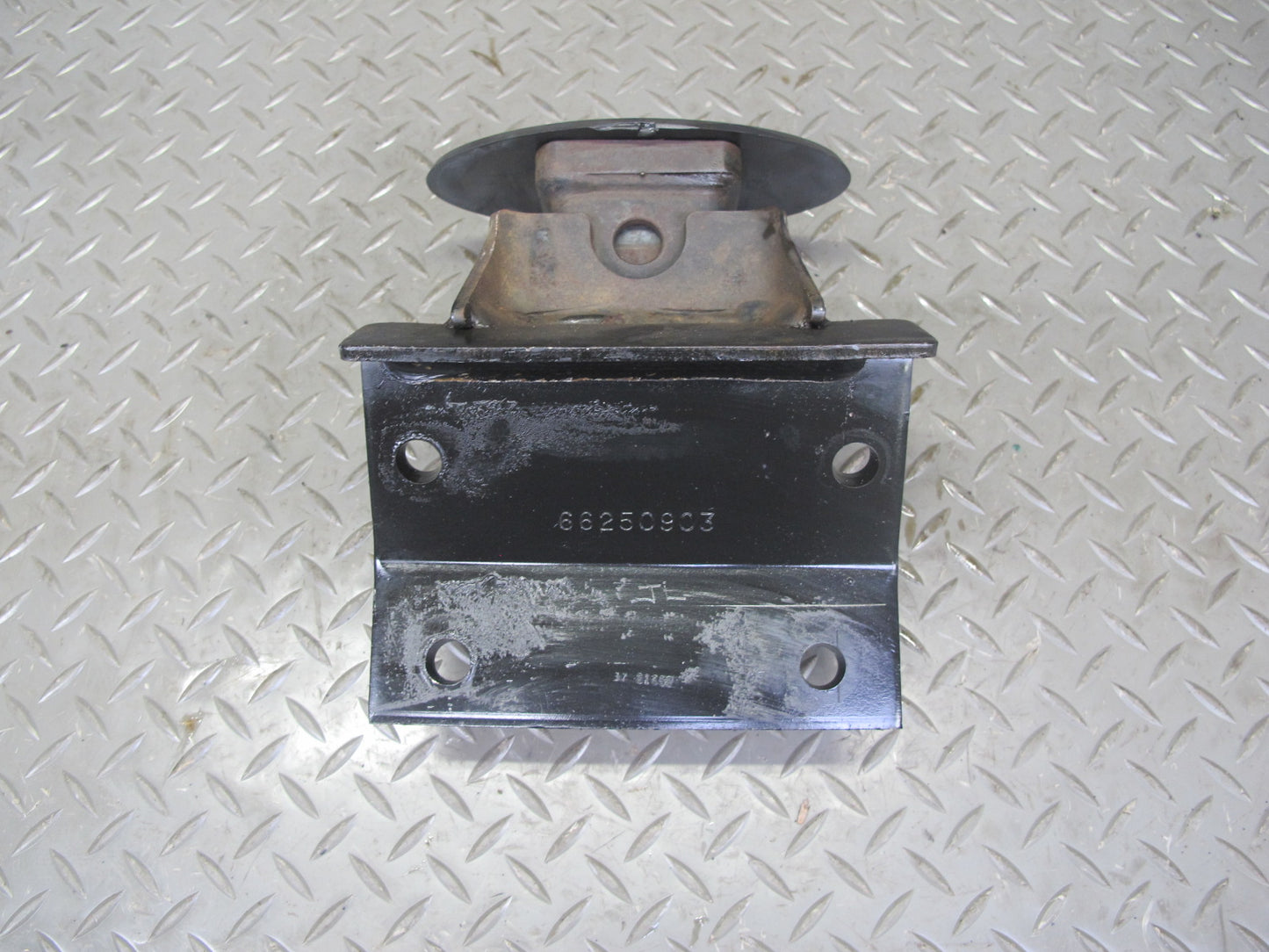 2003-2007 Hummer H2 Front TOW Towing Hook Hitch