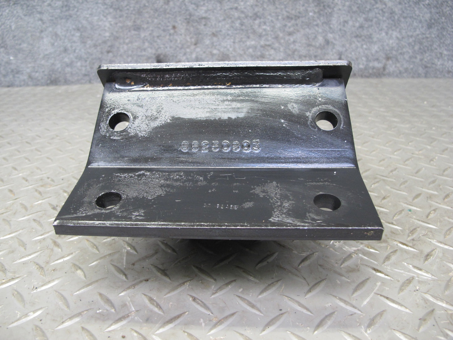 2003-2007 Hummer H2 Front TOW Towing Hook Hitch