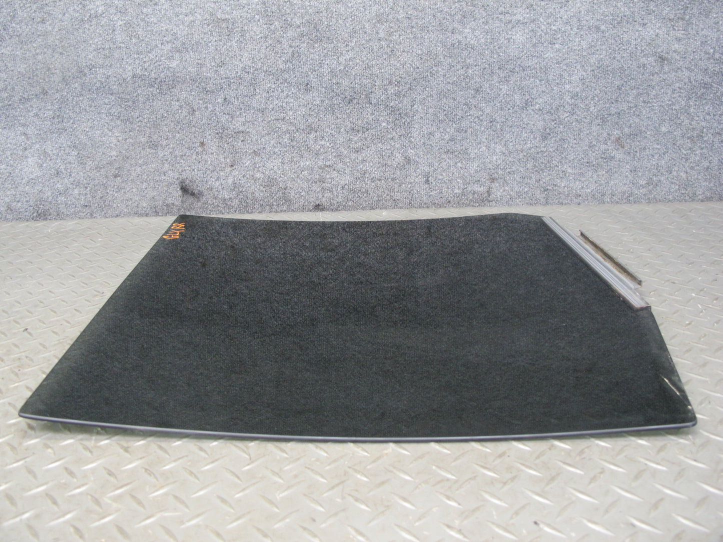 2003-2007 Lexus J100 LX470 Rear Right Passenger Side Door Glass Window