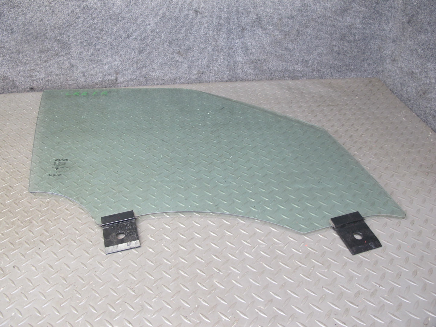 2013-2017 Land Range Rover L405 Front Right Door Glass Window