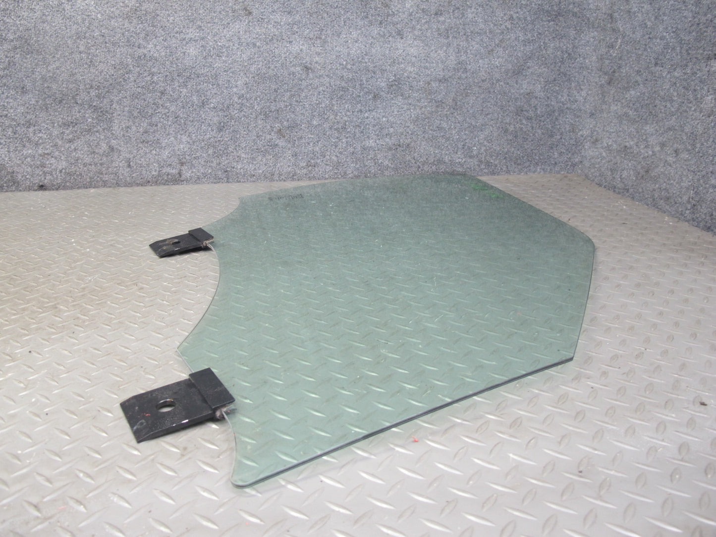 2013-2017 Land Range Rover L405 Front Right Door Glass Window