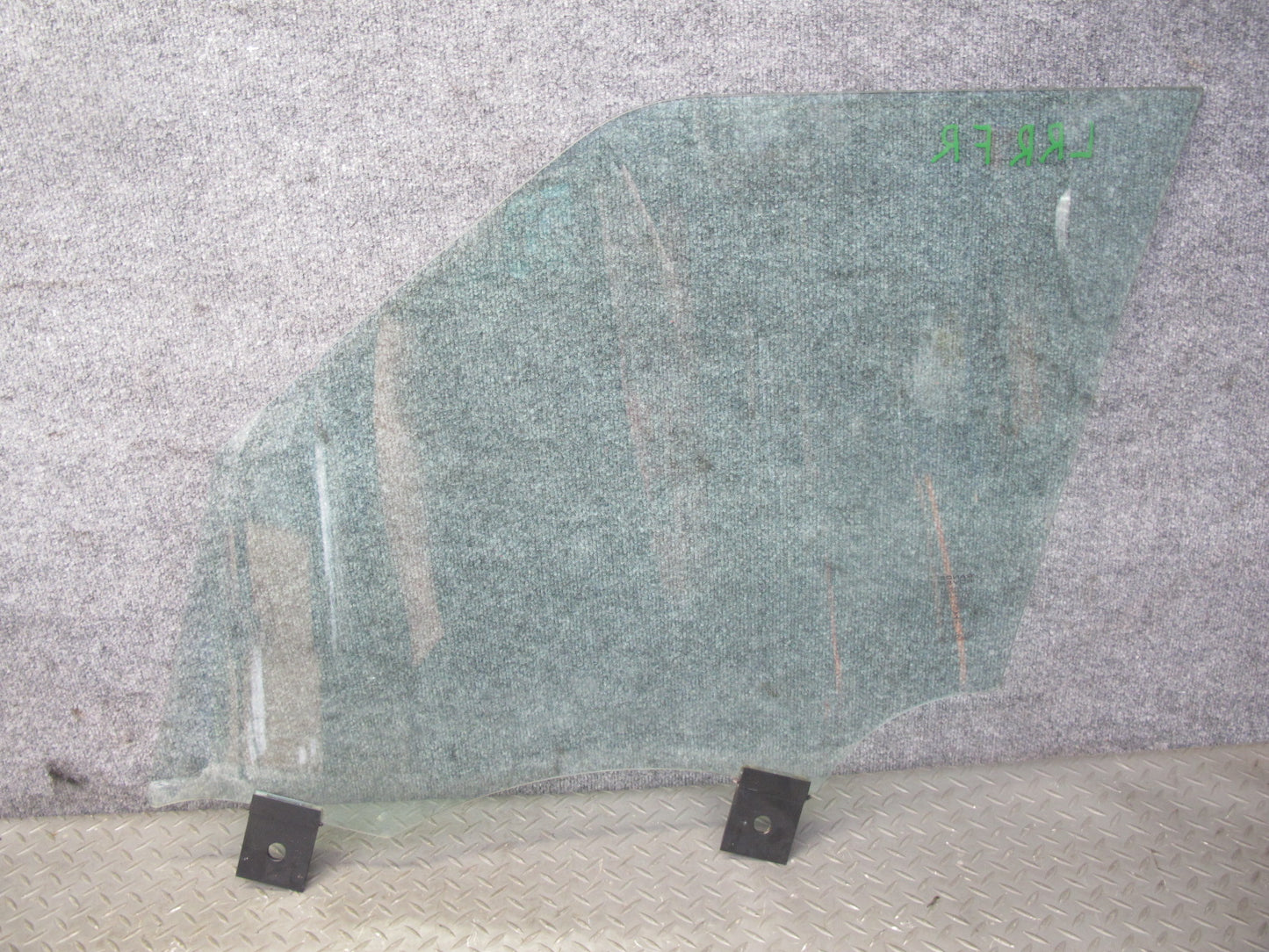 2013-2017 Land Range Rover L405 Front Right Door Glass Window