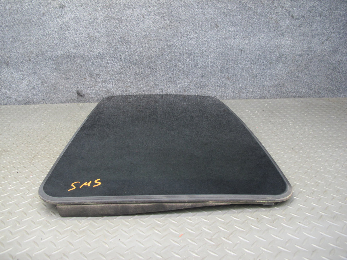 07-13 Mercedes W221 S-class Sunroof Glass Panel 2217800421 OEM