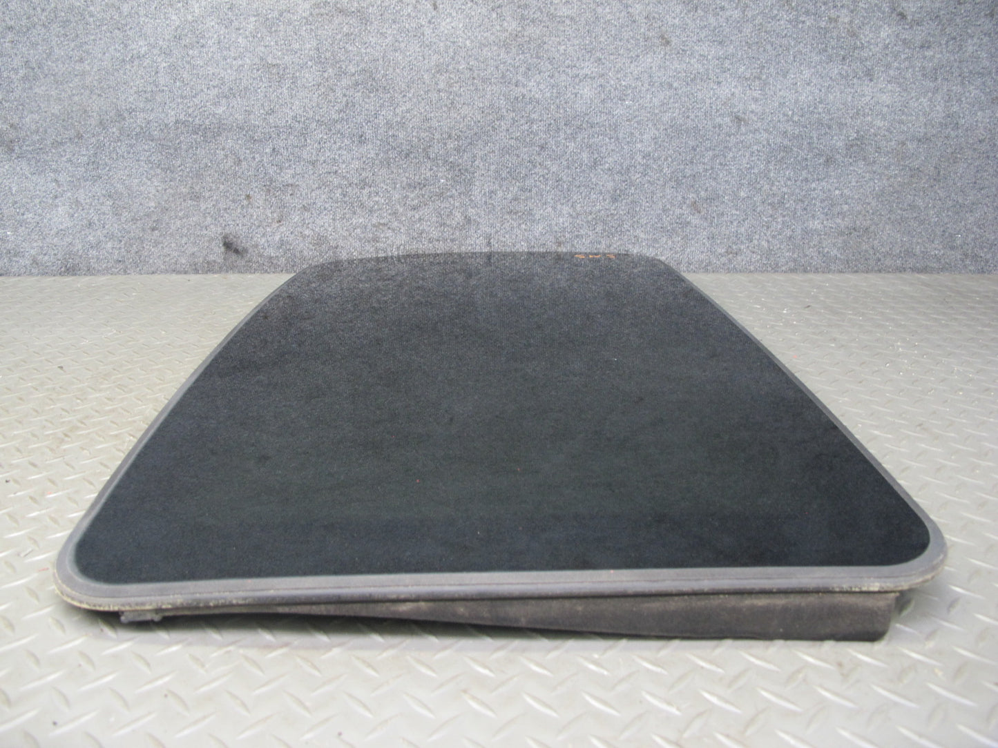 07-13 Mercedes W221 S-class Sunroof Glass Panel 2217800421 OEM