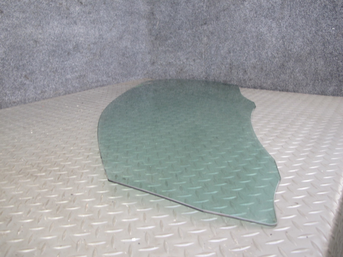 10-13 VW Golf MK6 2-DOOR Front Left Driver Door Glass Window OEM