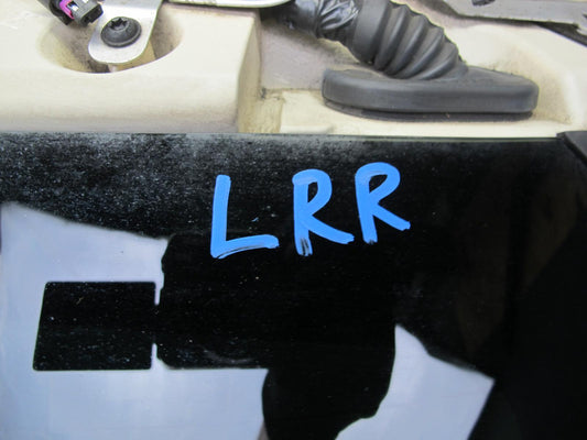 2013-2022 Land Range Rover L405 Rear Trunk Lid Liftgate Hatch Panel w Glass