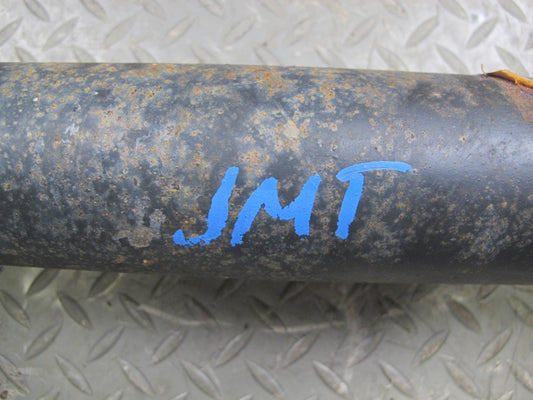 91-93 Mitsubishi 3000GT Stealth VR4 Turbo AWD 5-SP MT Driveshaft Drive Shaft OEM