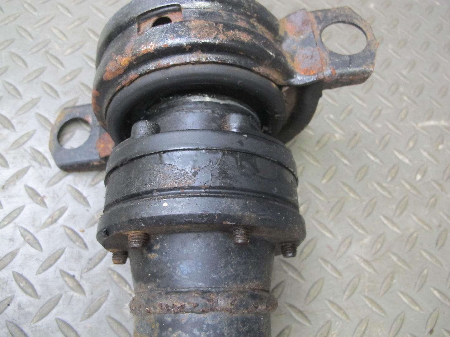 91-93 Mitsubishi 3000GT Stealth VR4 Turbo AWD 5-SP MT Driveshaft Drive Shaft OEM