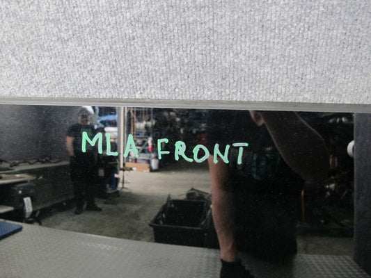 2017-2022 Maserati Levante M161 Front Sunroof Glass Window Panel 6114134