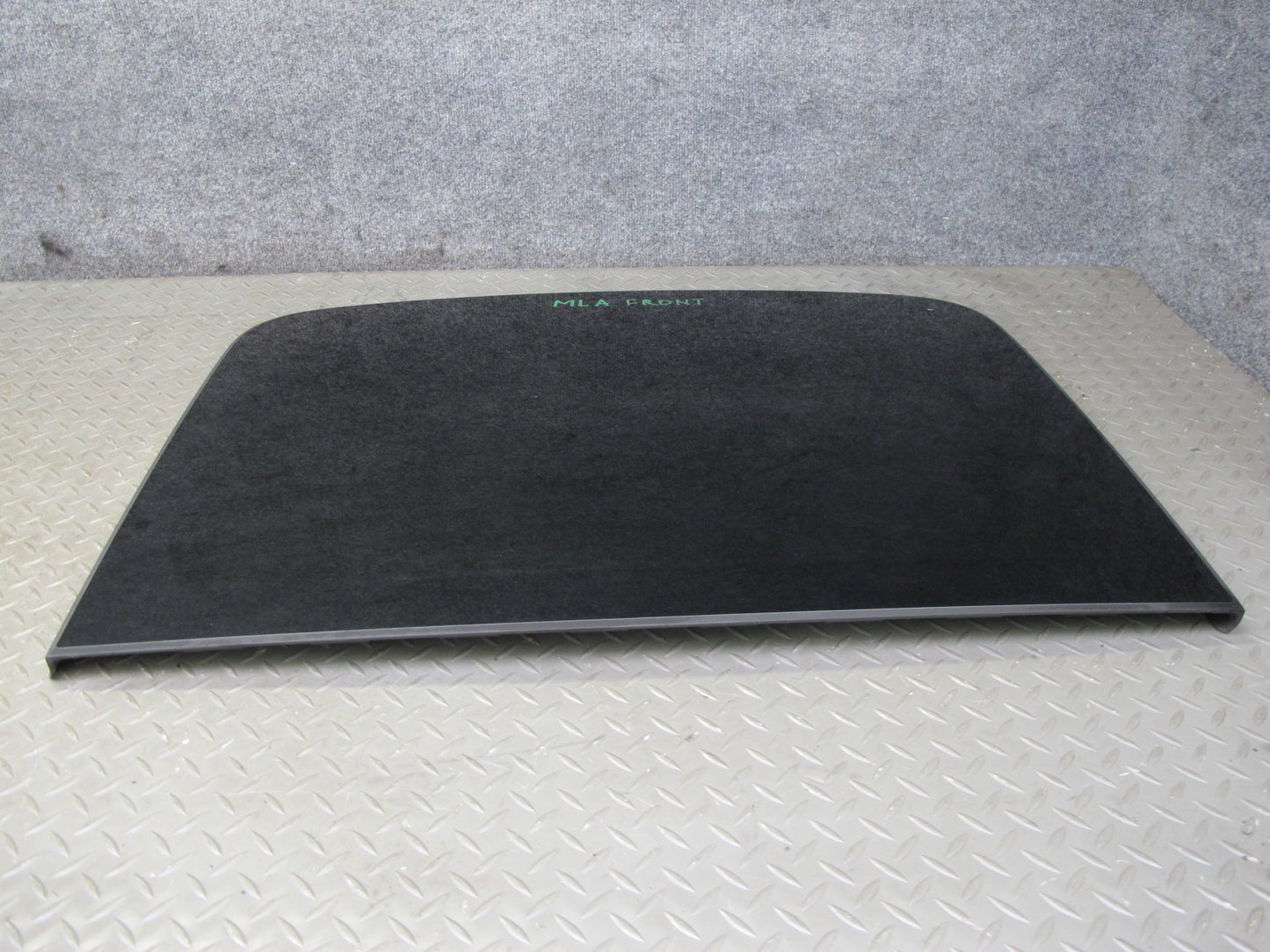 2017-2022 Maserati Levante M161 Front Sunroof Glass Window Panel 6114134