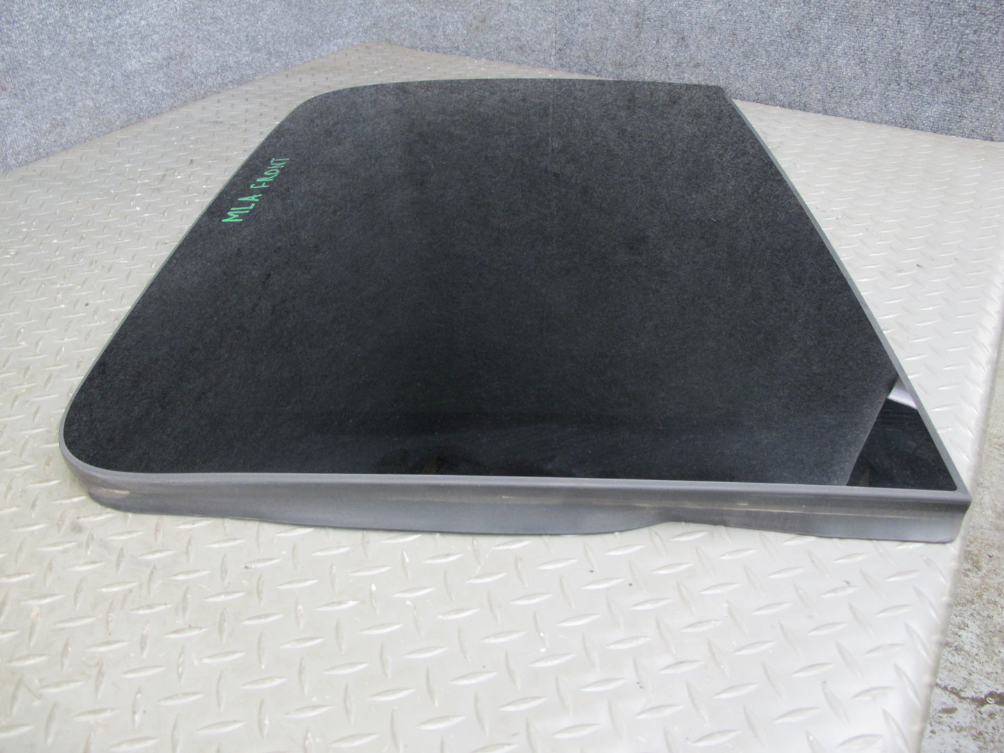 2017-2022 Maserati Levante M161 Front Sunroof Glass Window Panel 6114134