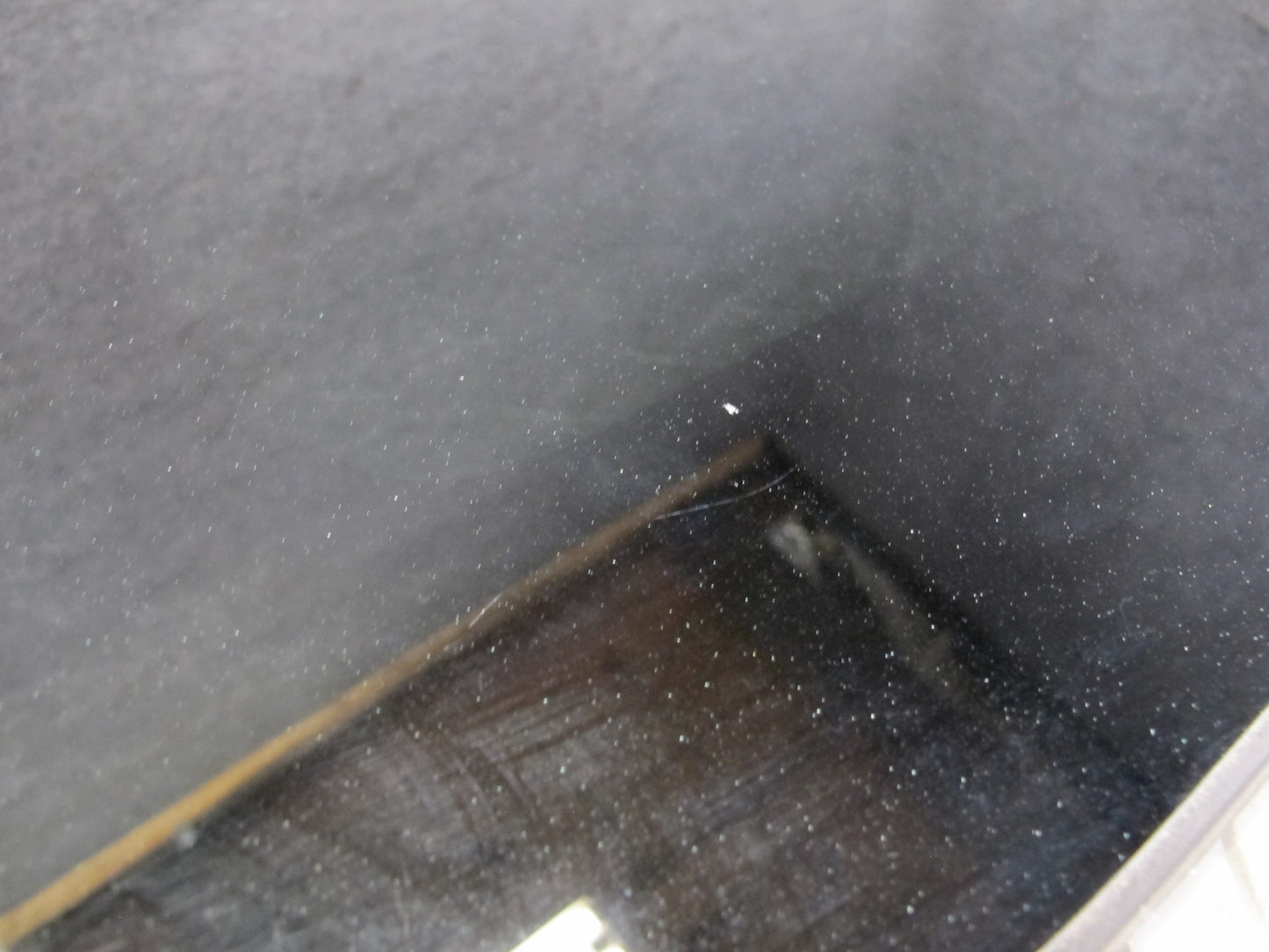 2017-2022 Maserati Levante M161 Front Sunroof Glass Window Panel 6114134