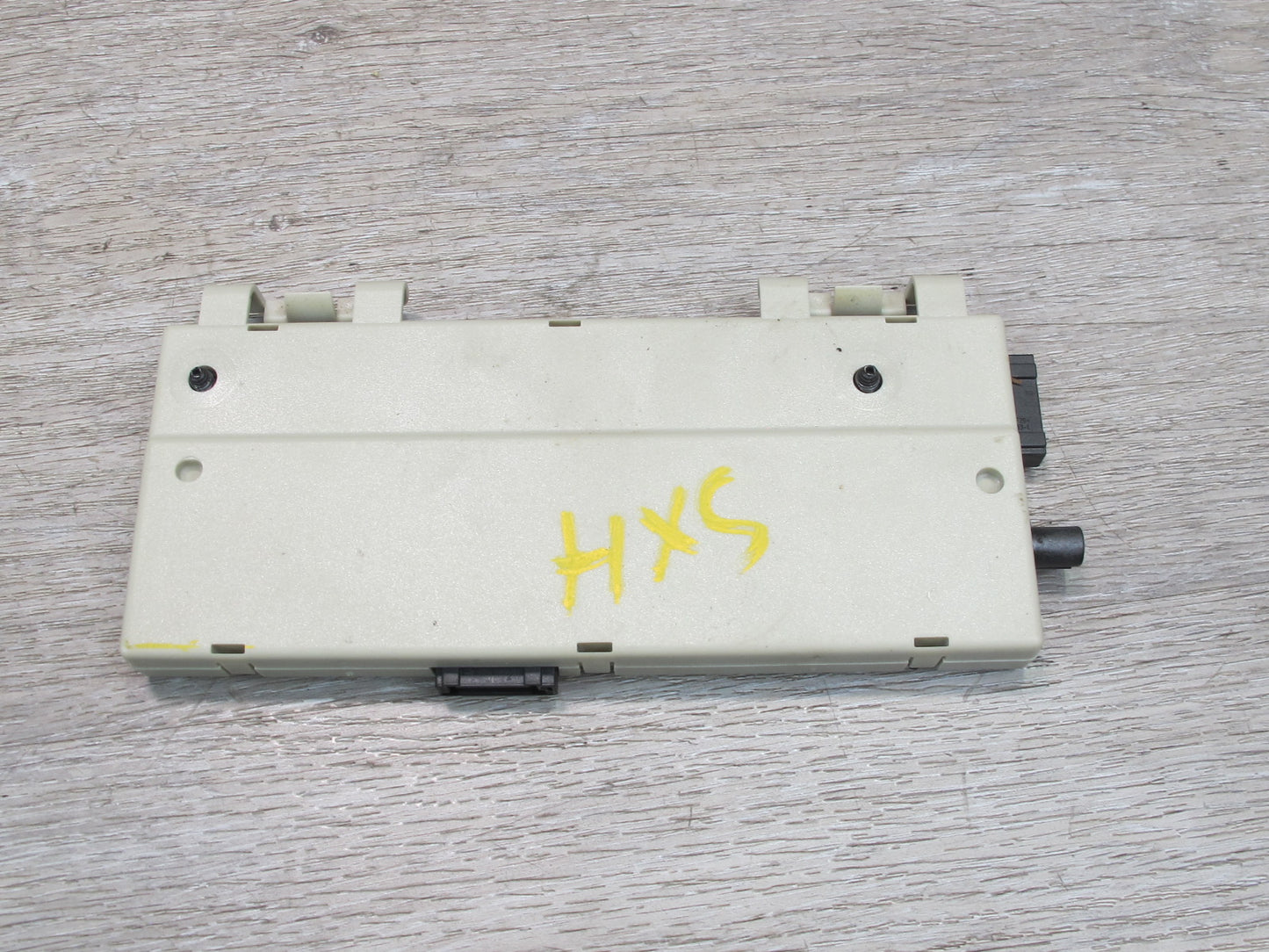 2008-2014 BMW E71 E72 X6 Diversity Radio Antenna Amplifier AMP 9130155