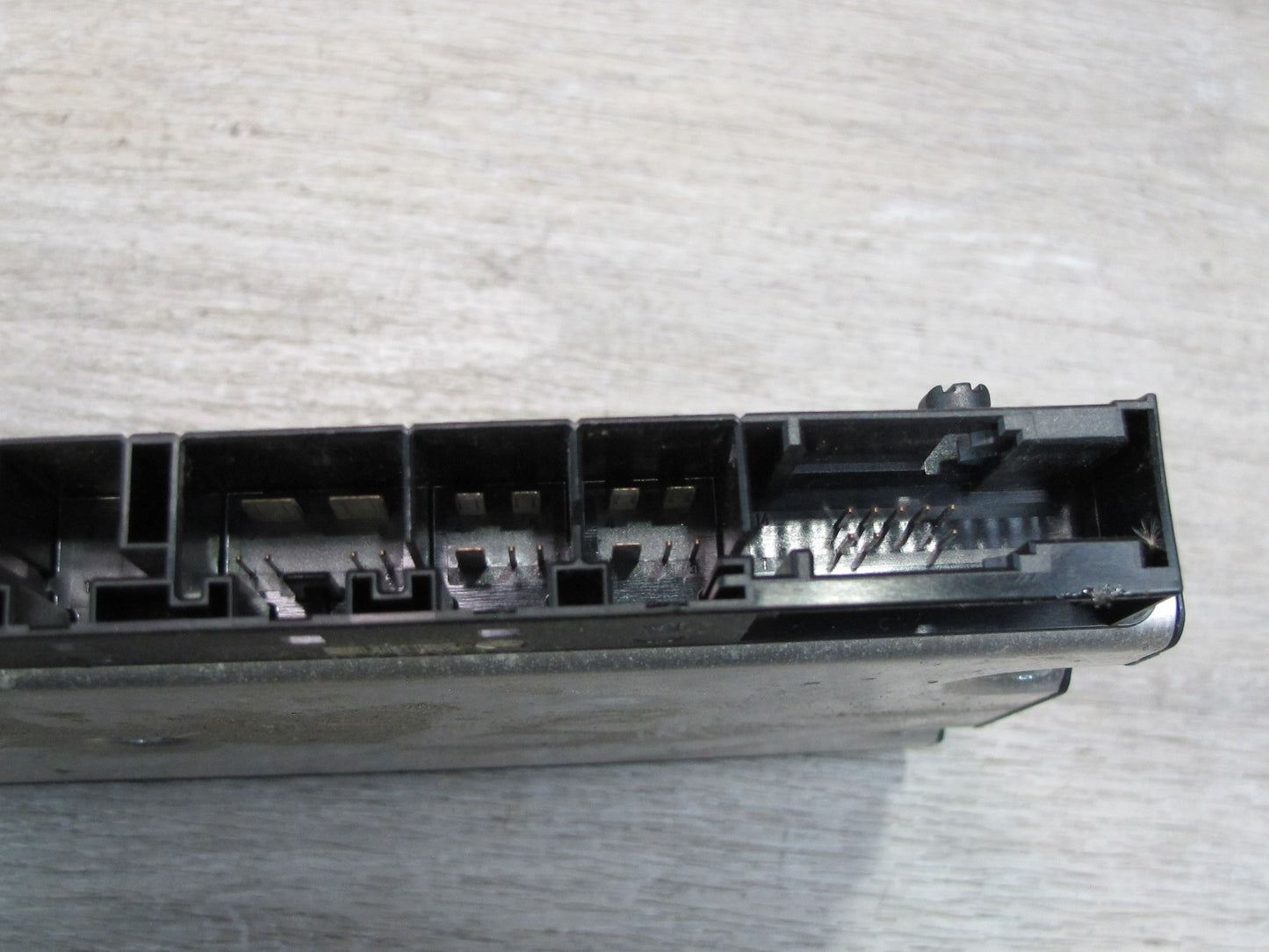 2008-2014 BMW E71 E72 X6 Front Left or Right Seat Control Module 9196933