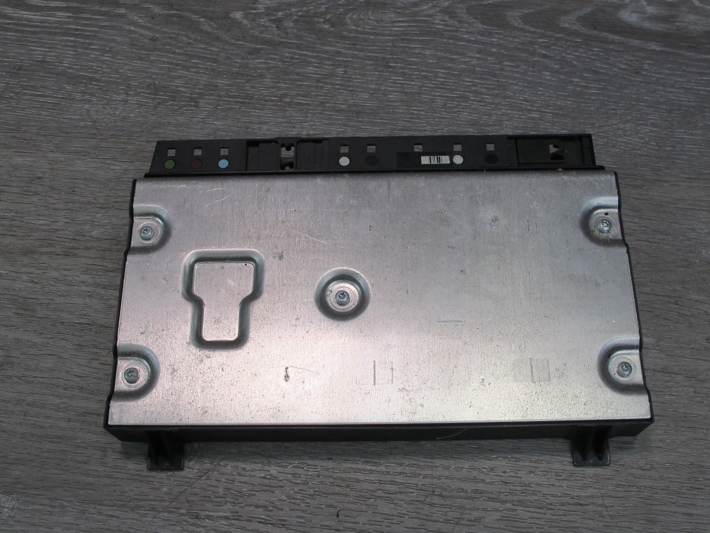 2008-2014 BMW E71 E72 X6 Front Left or Right Seat Control Module 9196933