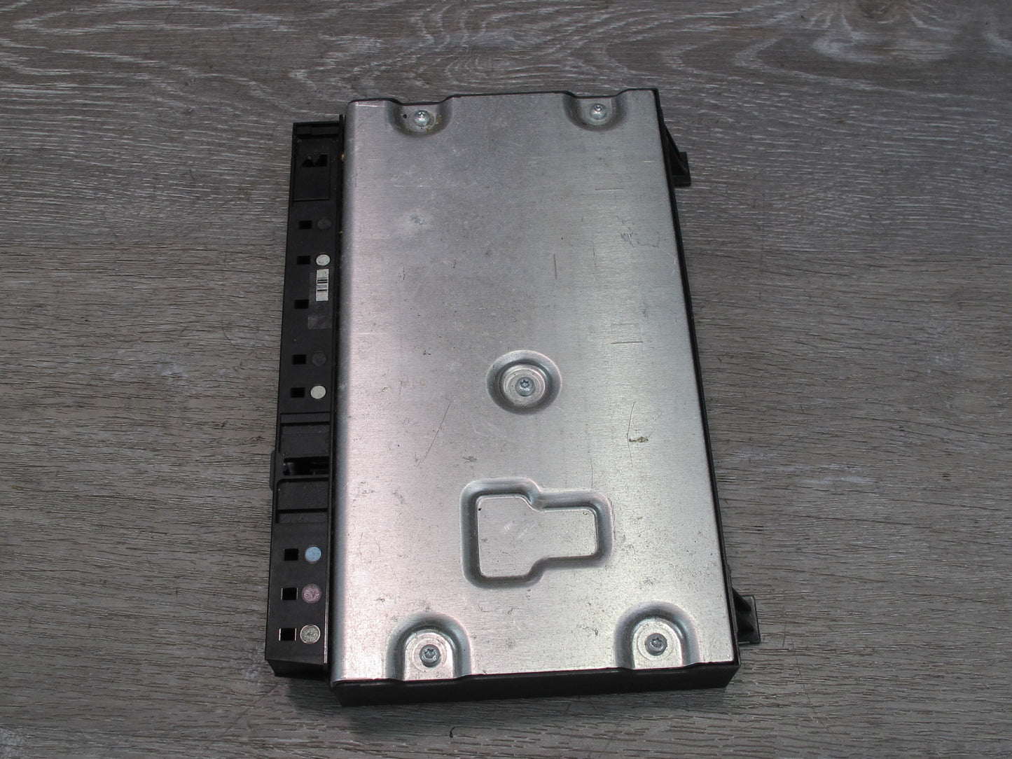 2008-2014 BMW E71 E72 X6 Front Left or Right Seat Control Module 9196933