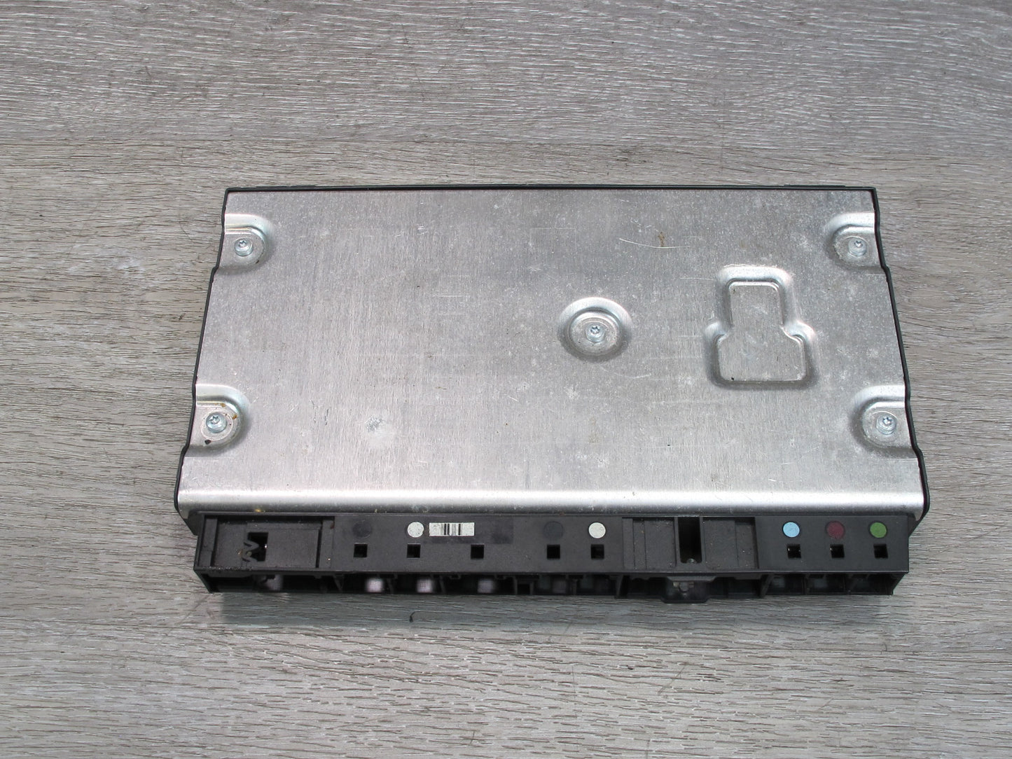2008-2014 BMW E71 E72 X6 Front Left or Right Seat Control Module 9196933
