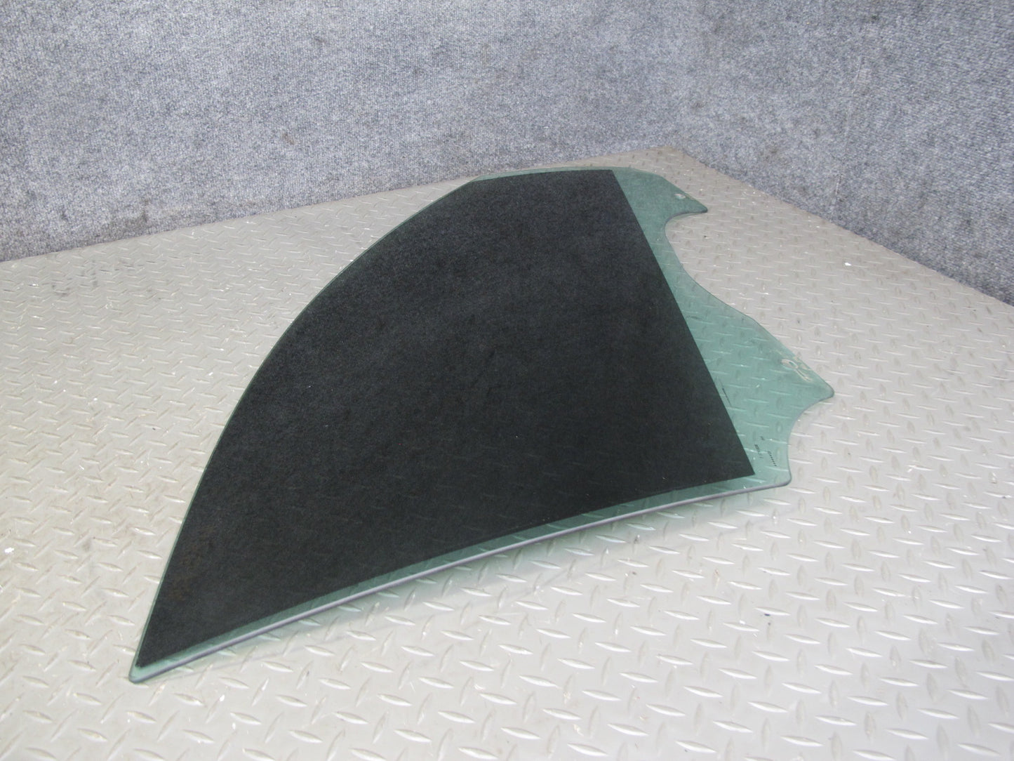 2008-2014 BMW E71 E72 X6 Front Right Passenger Side Door Glass Window