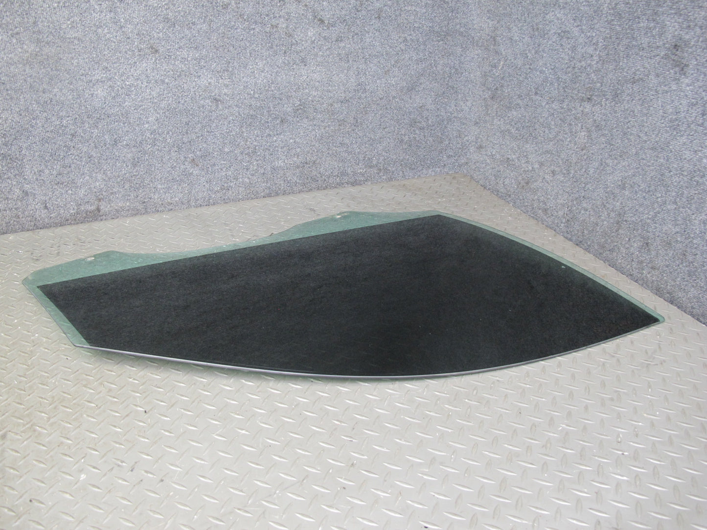 2008-2014 BMW E71 E72 X6 Front Right Passenger Side Door Glass Window