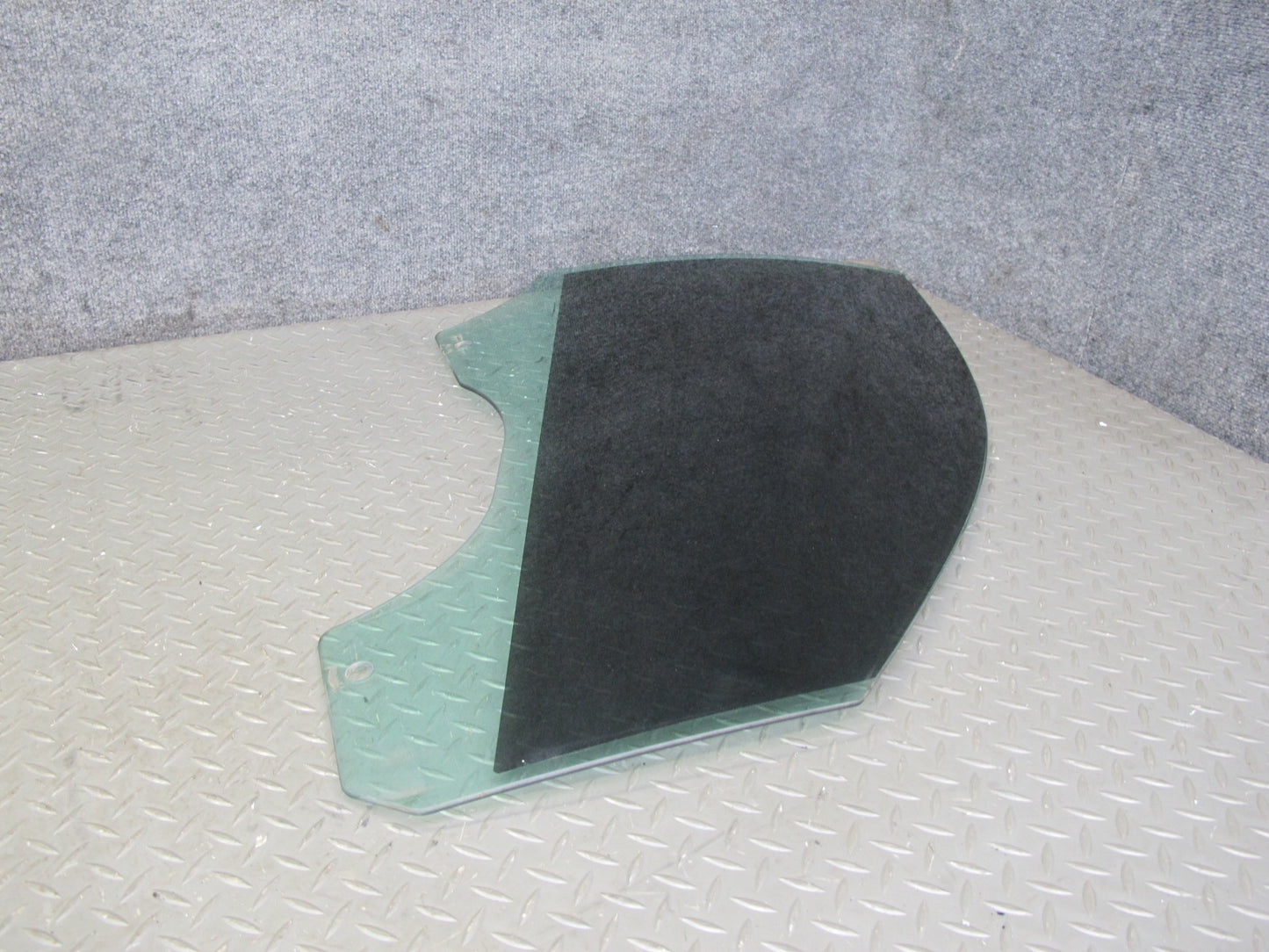 2008-2014 BMW E71 E72 X6 Front Right Passenger Side Door Glass Window