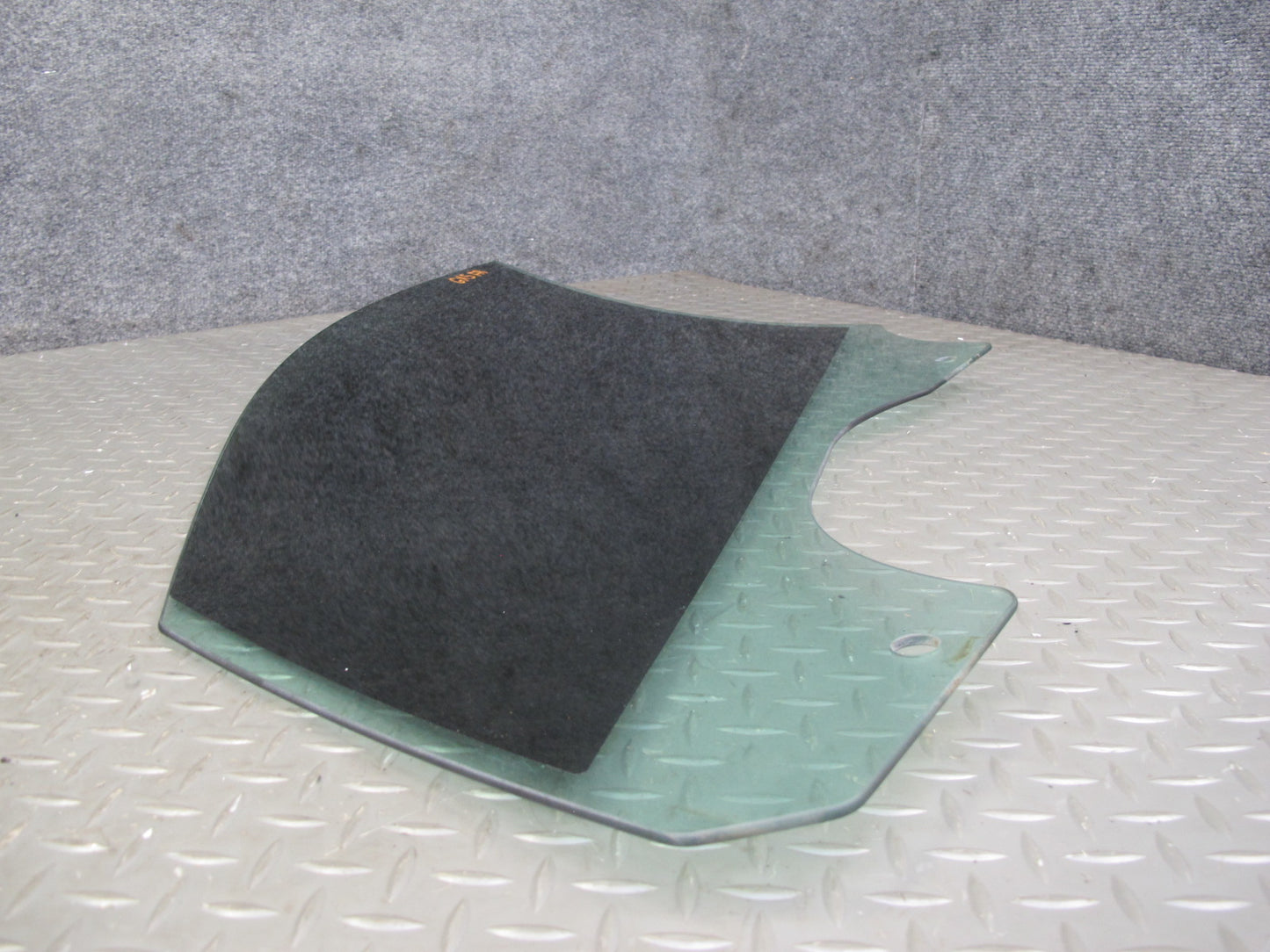 2008-2014 BMW E71 E72 X6 Front Right Passenger Side Door Glass Window
