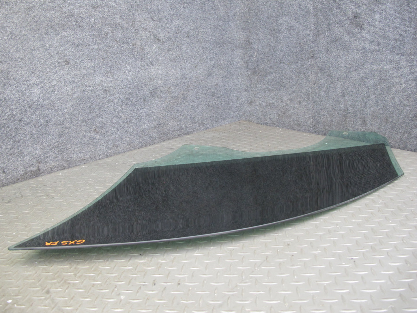 2008-2014 BMW E71 E72 X6 Front Right Passenger Side Door Glass Window