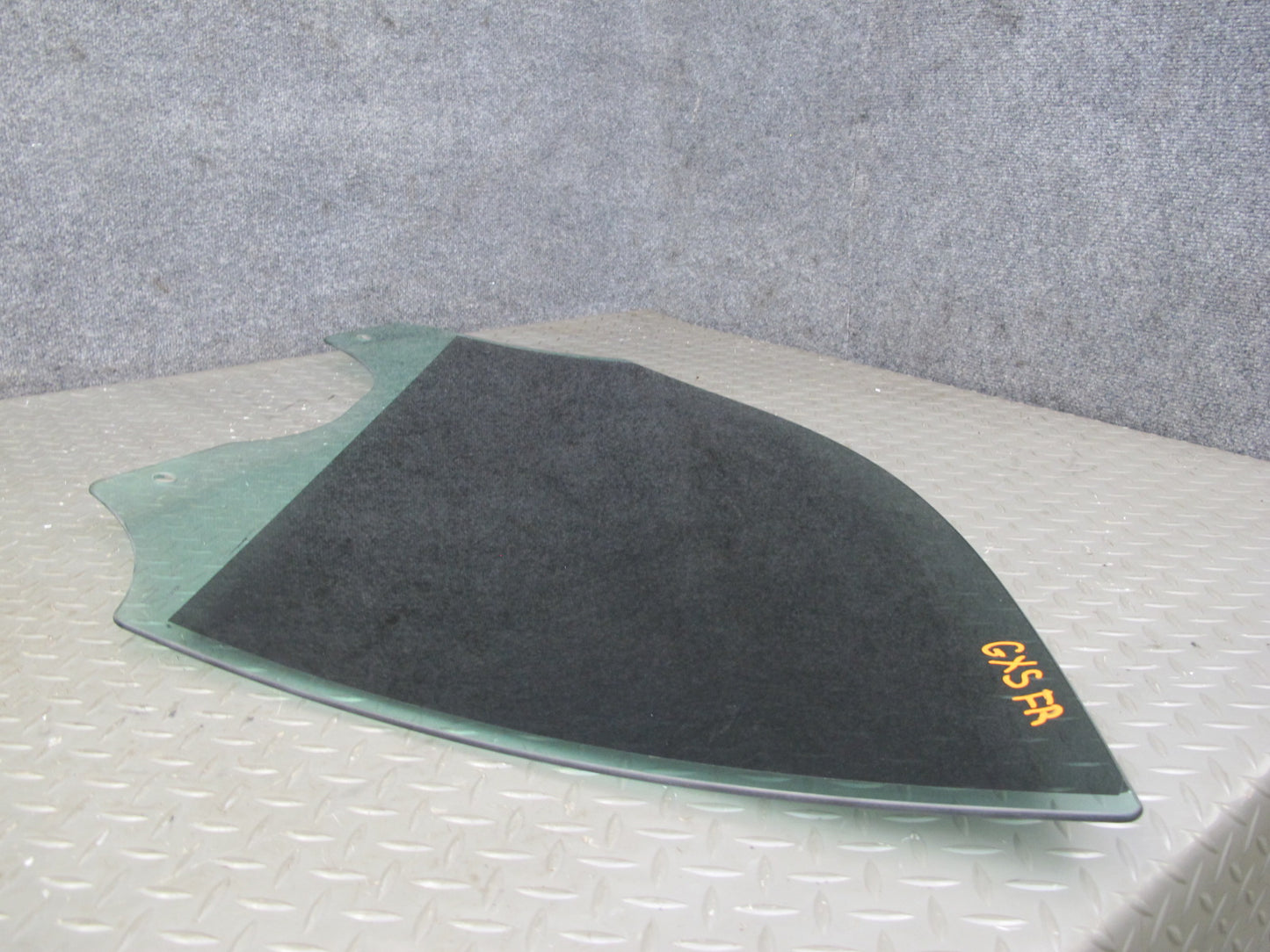 2008-2014 BMW E71 E72 X6 Front Right Passenger Side Door Glass Window