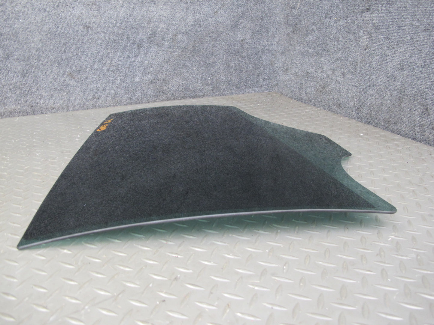 2008-2014 BMW E71 E72 X6 Rear Left Door Glass Window