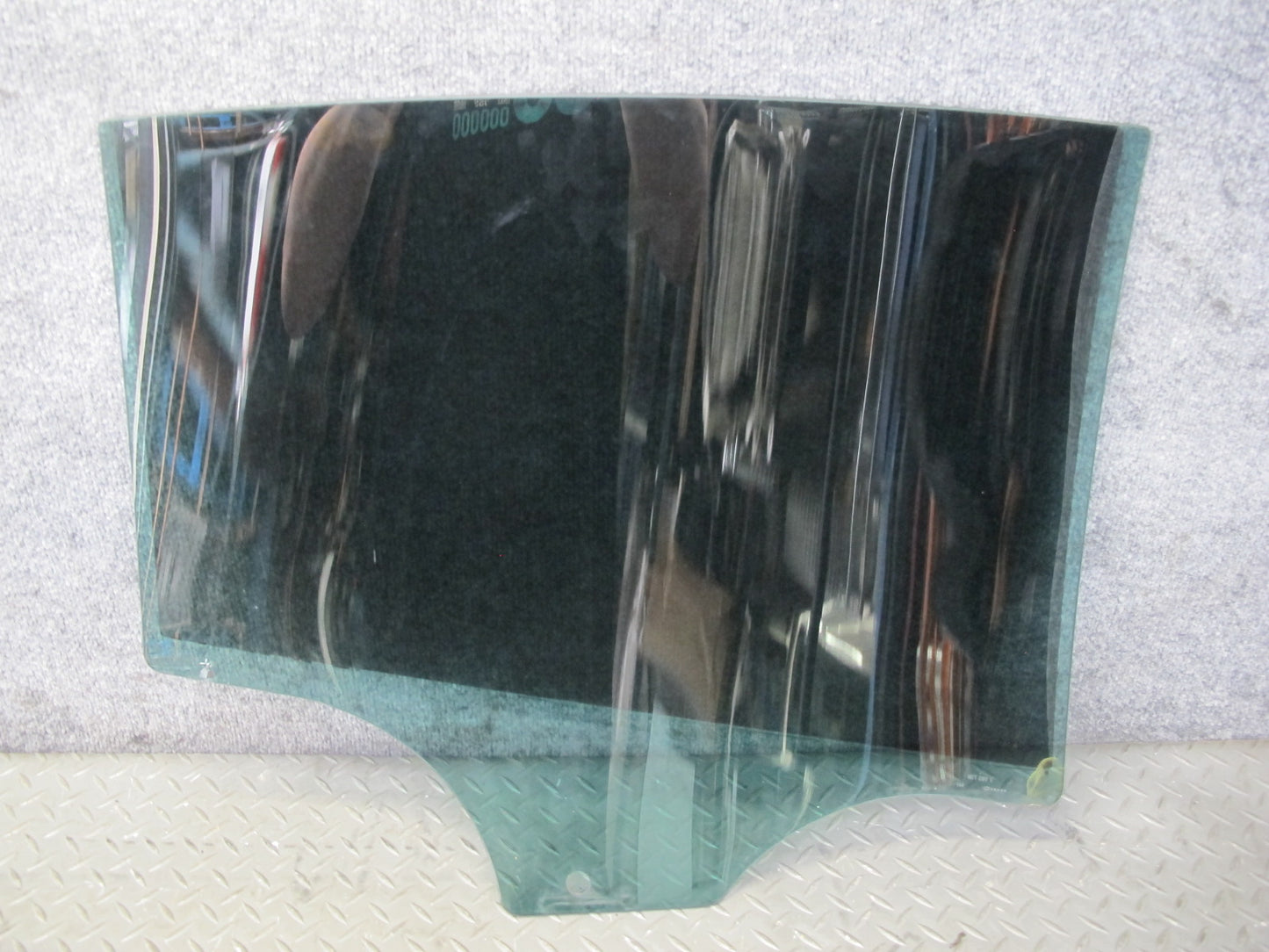2008-2014 BMW E71 E72 X6 Rear Left Door Glass Window