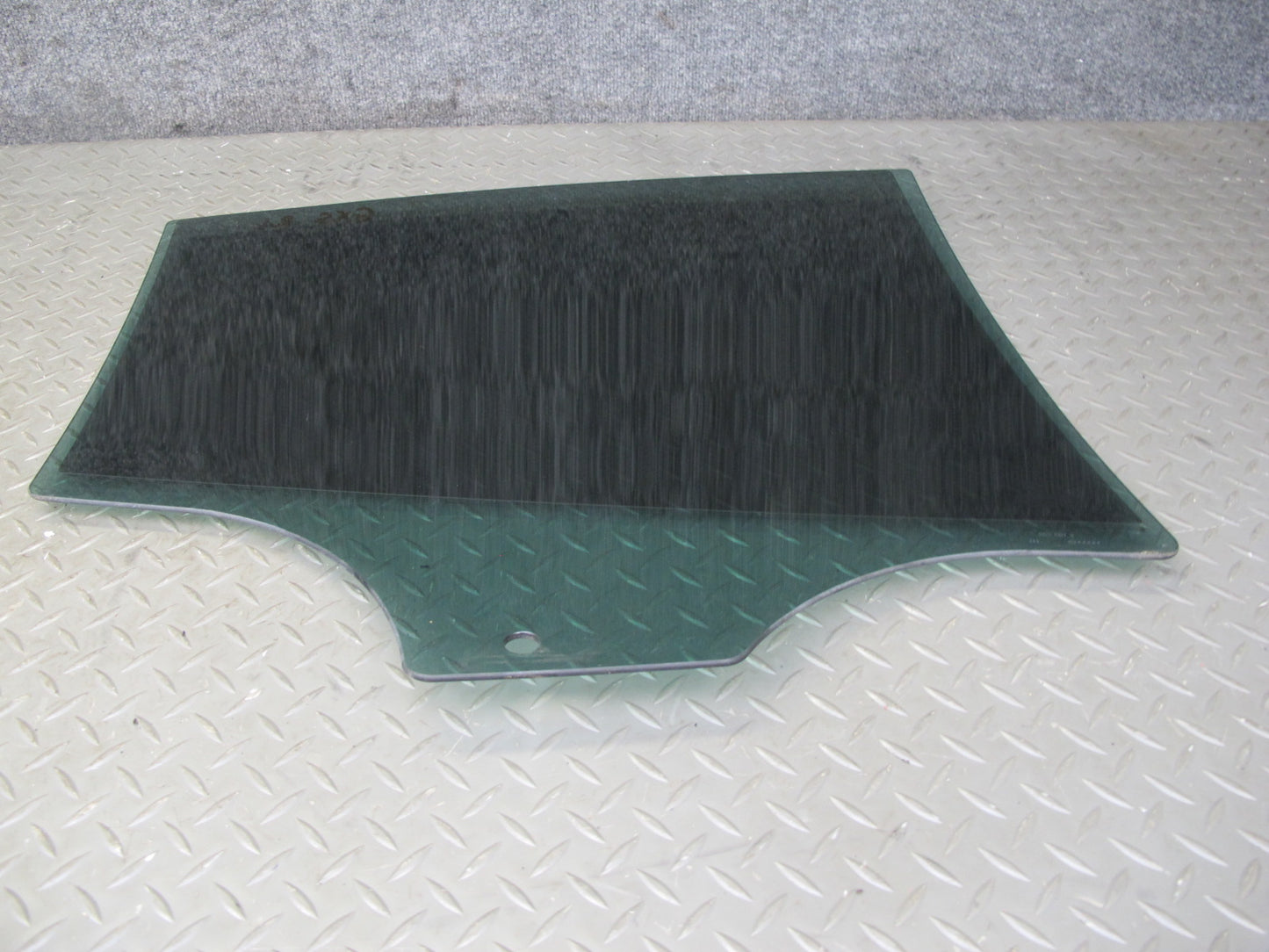 2008-2014 BMW E71 E72 X6 Rear Left Door Glass Window