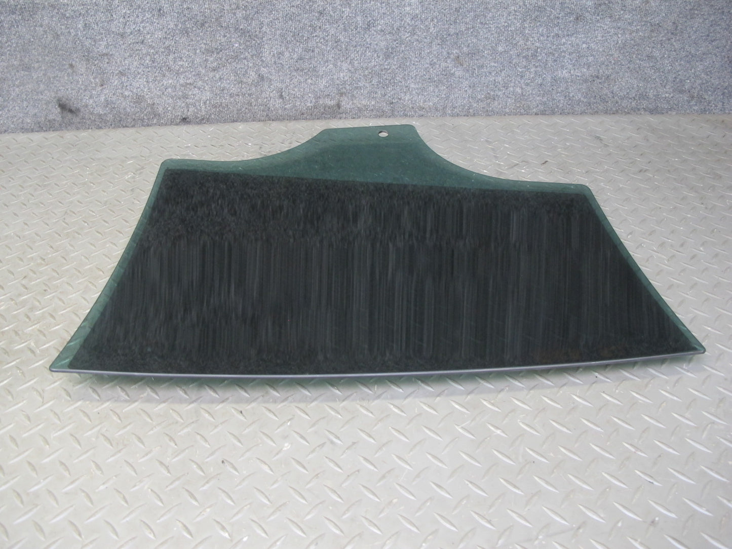 2008-2014 BMW E71 E72 X6 Rear Left Door Glass Window