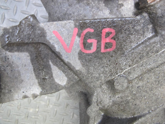 12-13 VW Golf R MK6 AWD M/T Rear Haldex Differential Carrier 146K Miles OEM