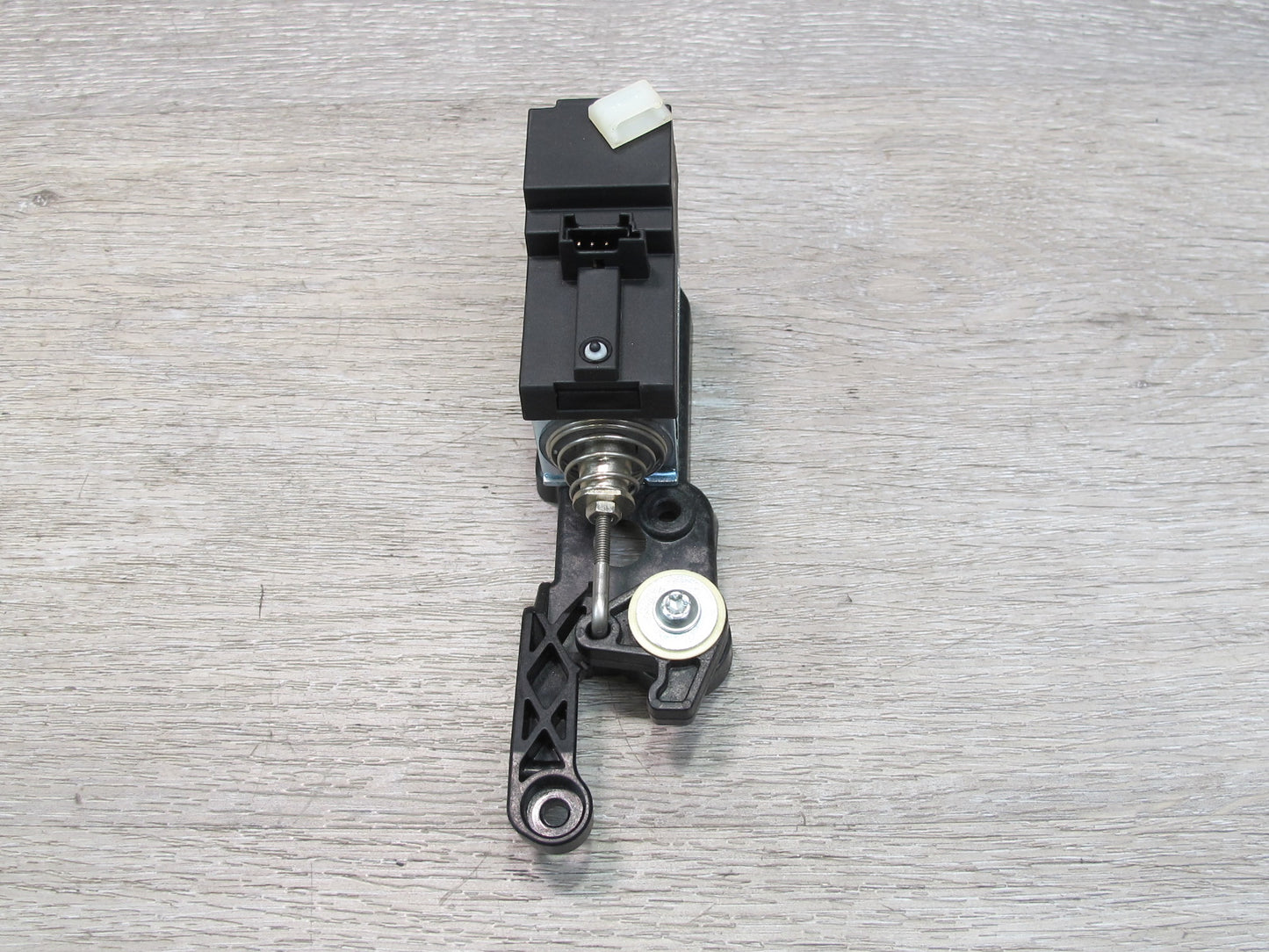 2008-2014 BMW E71 E72 X6 Glove Box Lock Latch