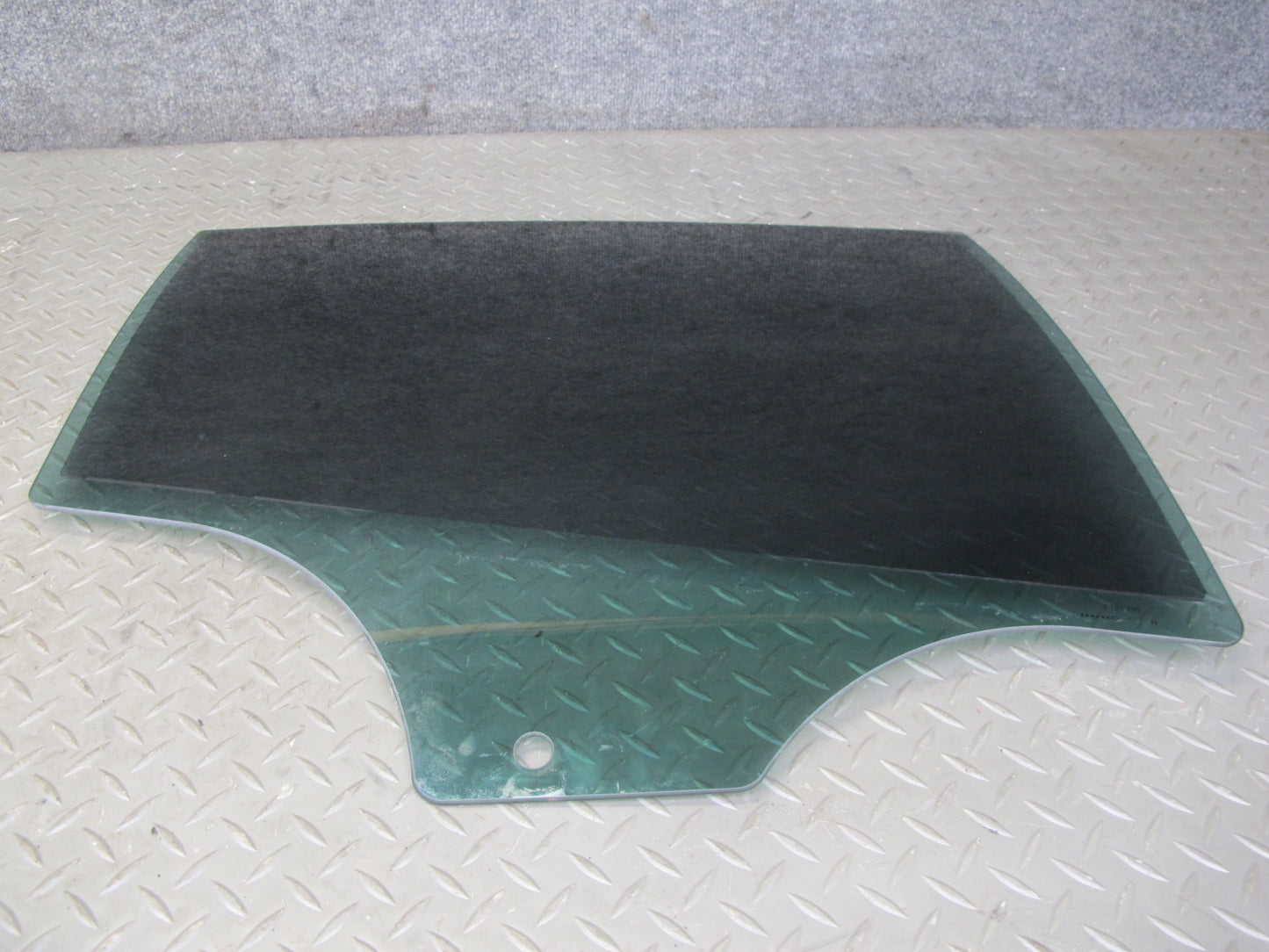 2008-2014 BMW E71 E72 X6 Rear Right Door Glass Window
