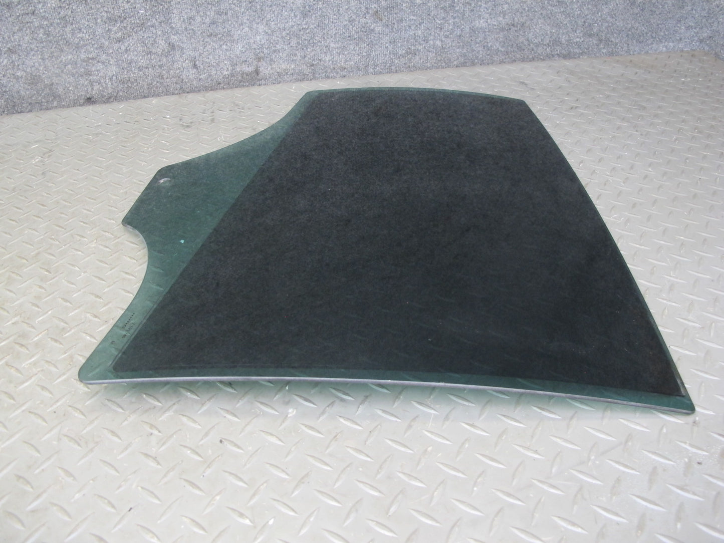 2008-2014 BMW E71 E72 X6 Rear Right Door Glass Window