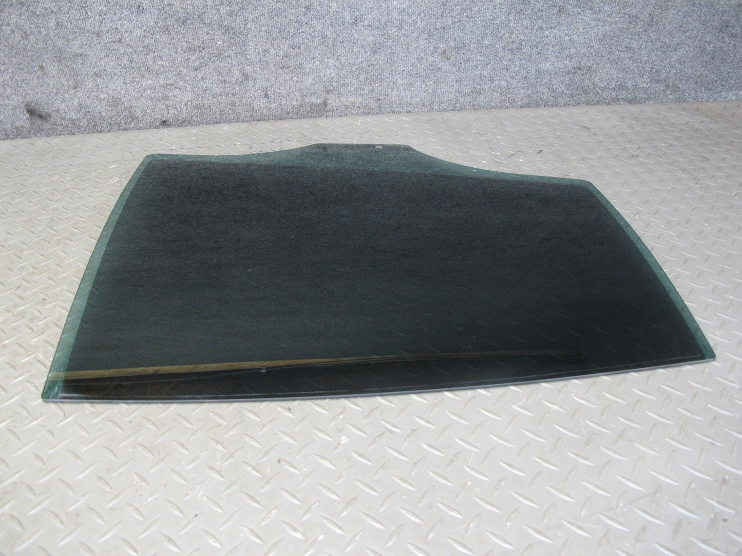 2008-2014 BMW E71 E72 X6 Rear Right Door Glass Window