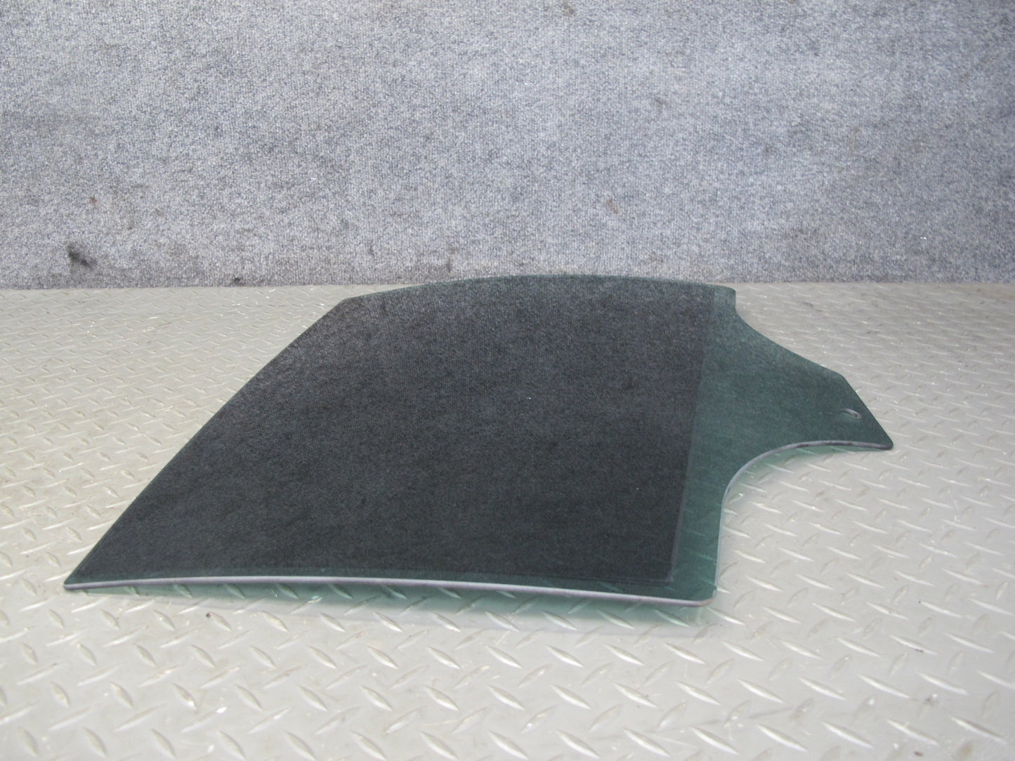 2008-2014 BMW E71 E72 X6 Rear Right Door Glass Window