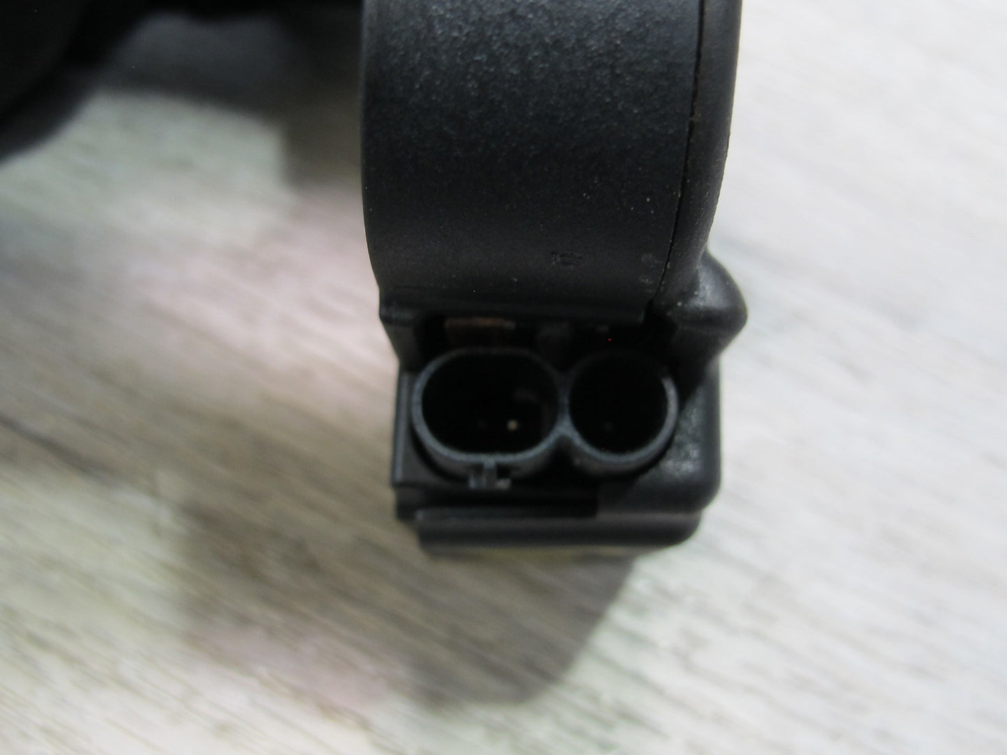 2008-2014 BMW E71 E72 X5 X6 Negative Minus Battery Terminal Cable 9215954