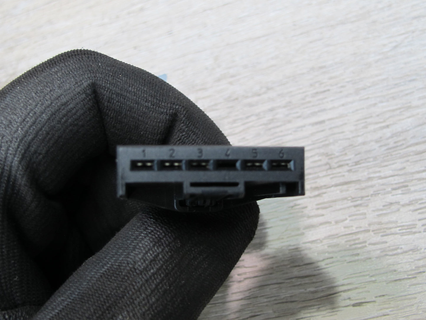 2008-2014 BMW E71 E72 X6 Front Left or Right Seat Control Module 6926435