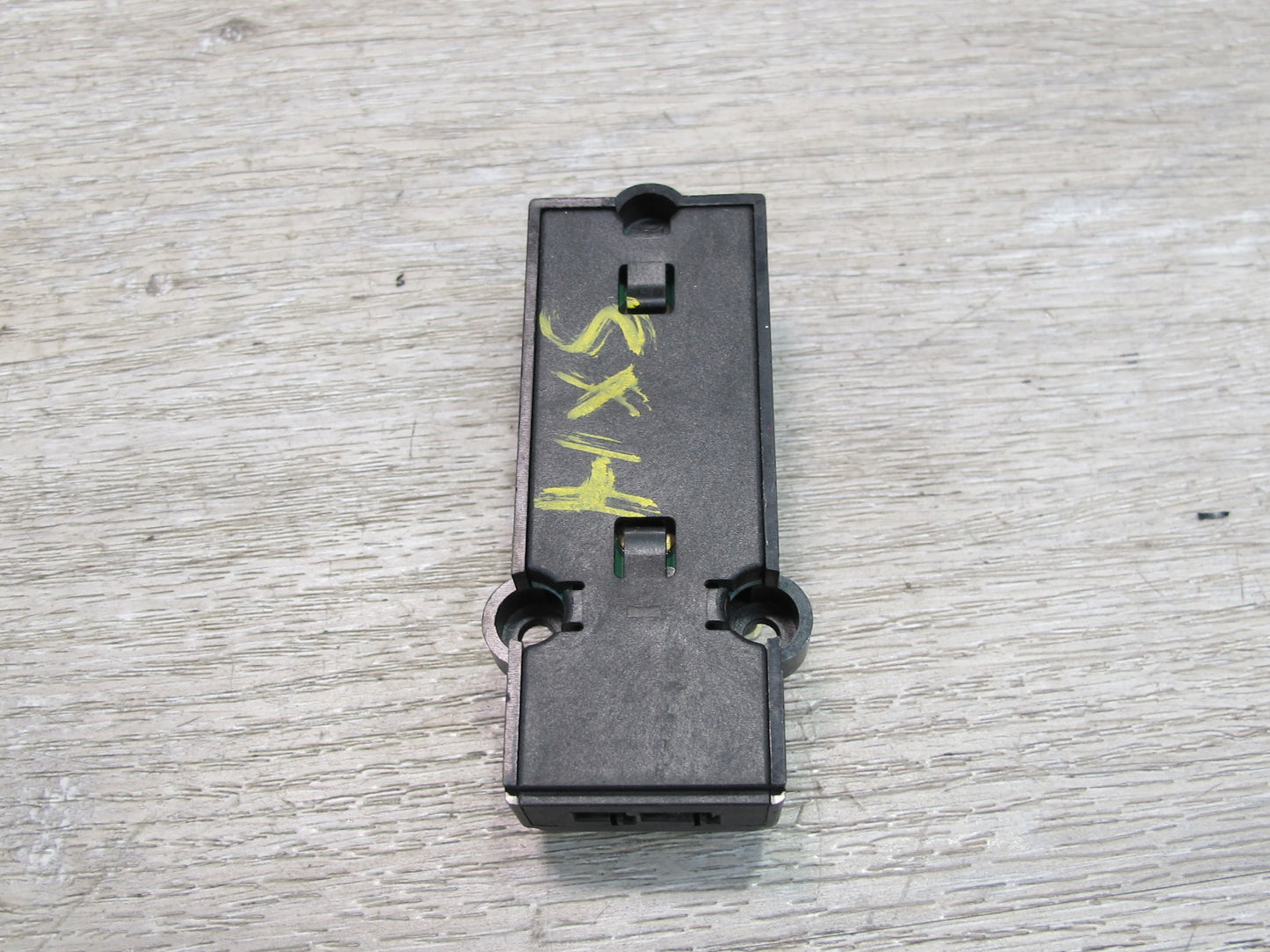 2008-2014 BMW E71 E72 X6 Individual Audio Frequency Crossover Module 7838929