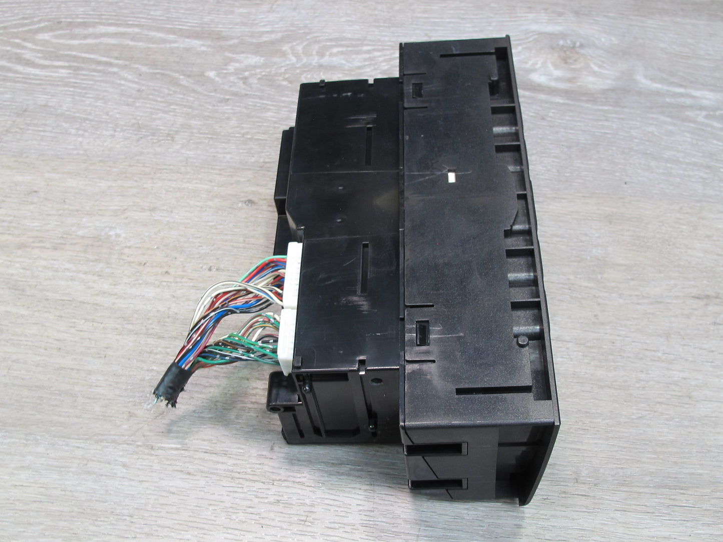 01-05 Lexus GS430 GS300 A/C Heater Climate Control Unit 55900-3A280 OEM