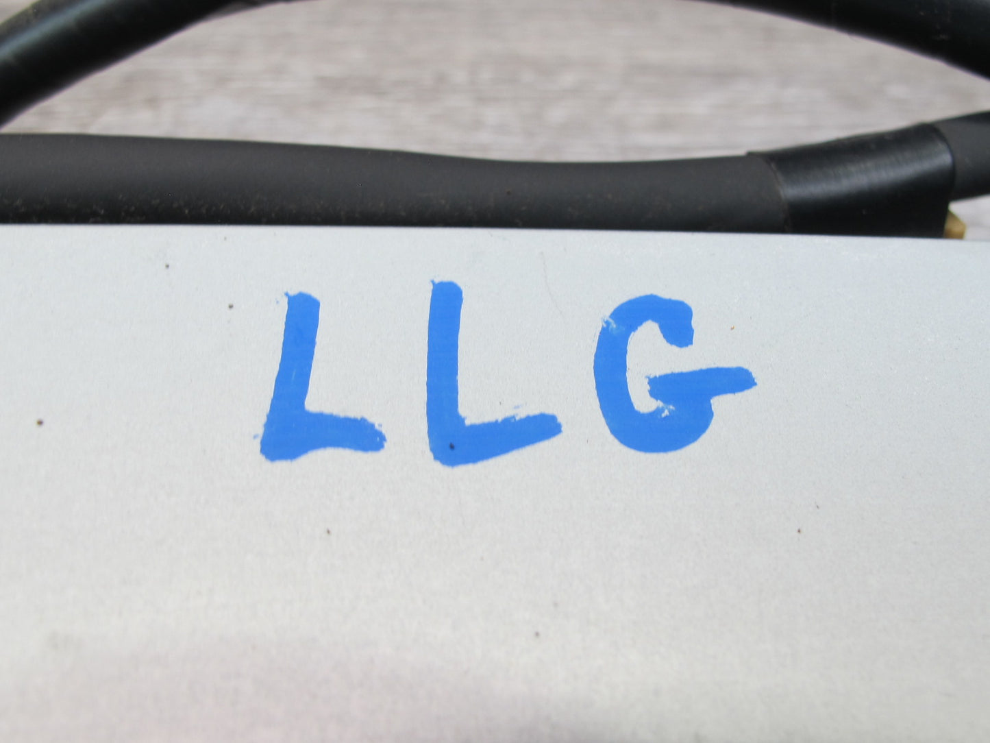 03-05 Lexus JZS160L GS430 GS300 CD Changer w Magazine 86270-30210 OEM