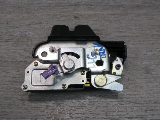 01-05 Lexus JZS160L GS430 GS300 Rear Trunk Lock Latch Actuator OEM